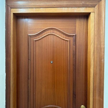 Apartamento Almeria Centrico Buitenkant foto