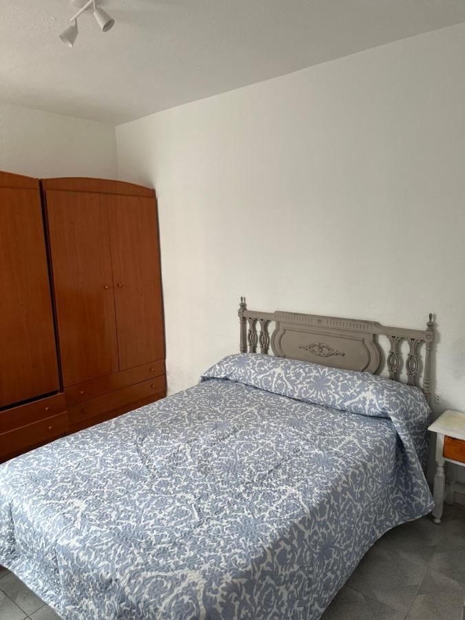 Apartamento Almeria Centrico Buitenkant foto