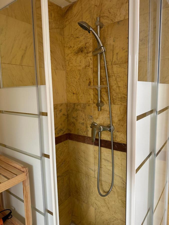 Apartamento Almeria Centrico Buitenkant foto