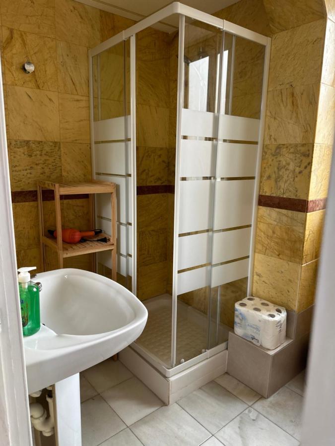 Apartamento Almeria Centrico Buitenkant foto